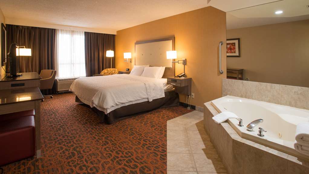 Images Hampton Inn by Hilton Toronto-Mississauga West