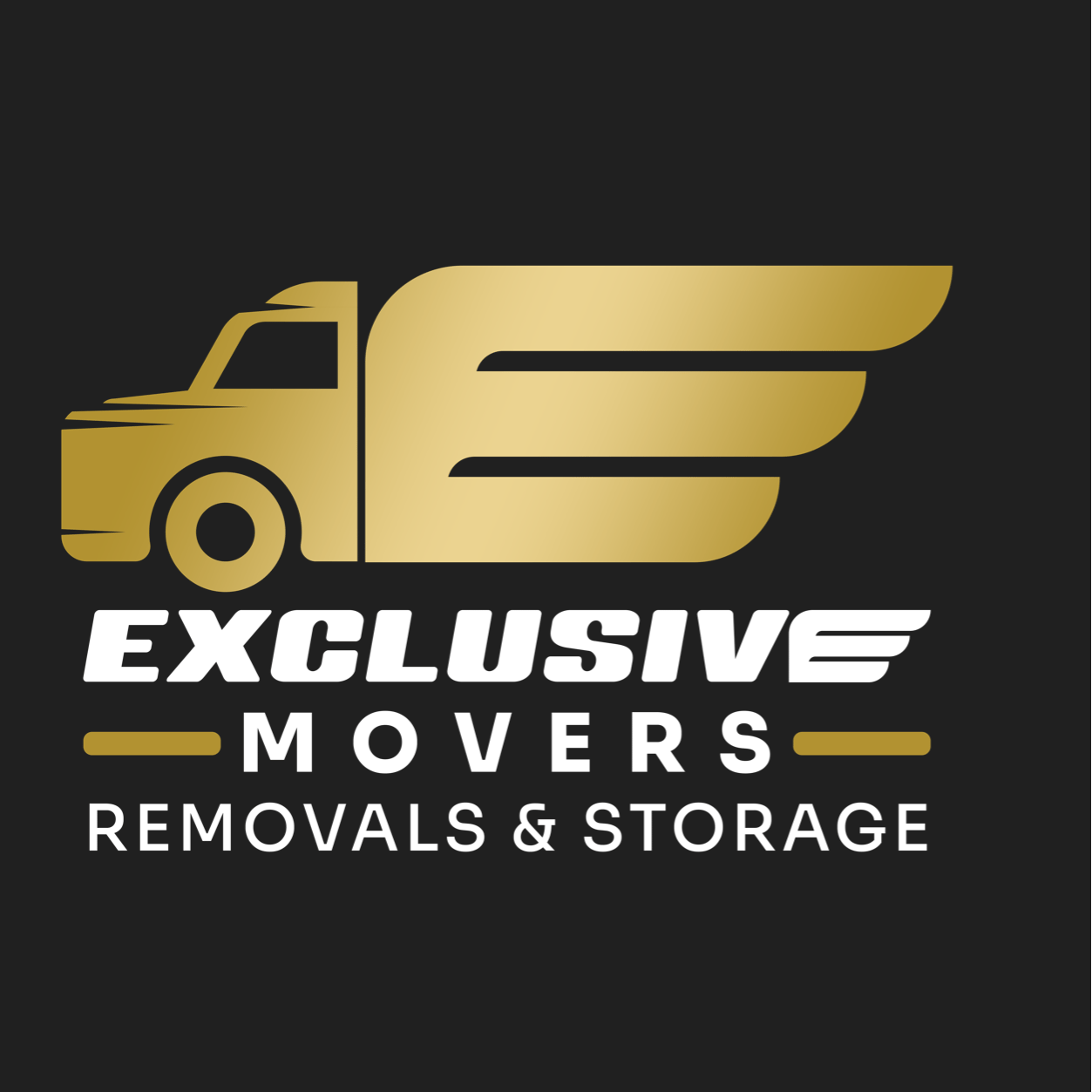 company logo