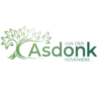 Van der Asdonk Hoveniers Logo
