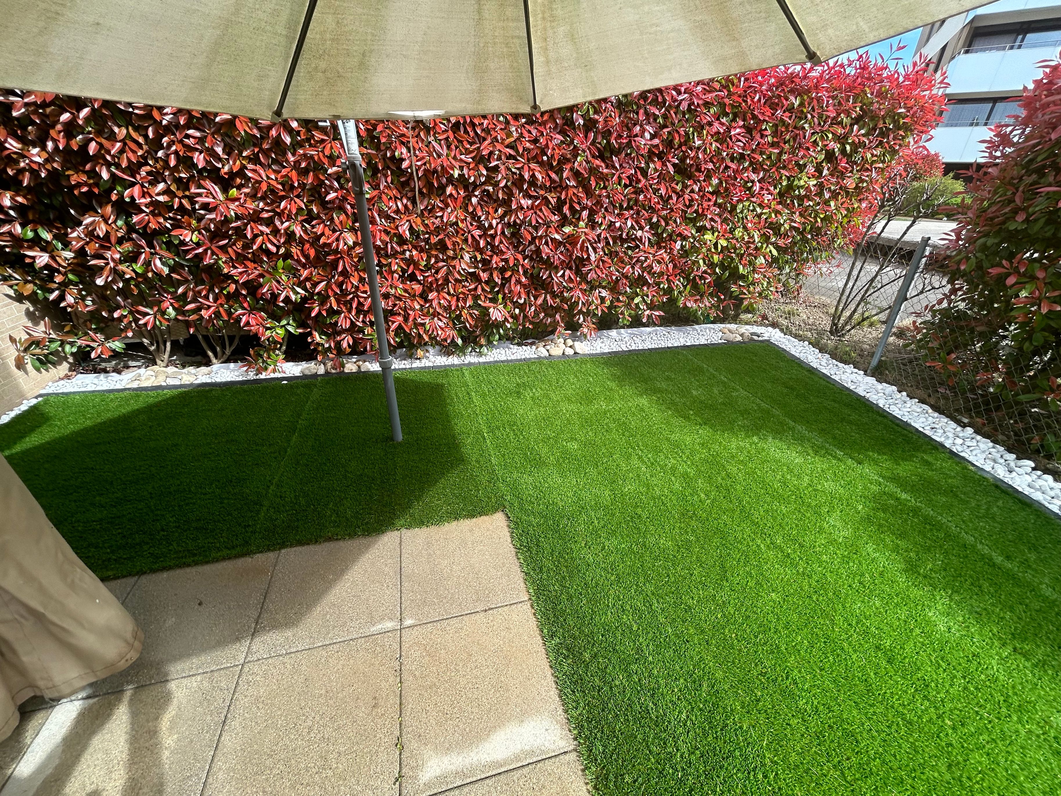 Bilder JM Jardinier - Paysagiste - Maçonnerie Sàrl