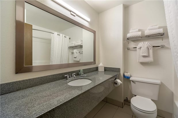 Images Best Western Seattle Airport Hotel
