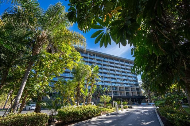 Images Hotel La Jolla, Curio Collection by Hilton