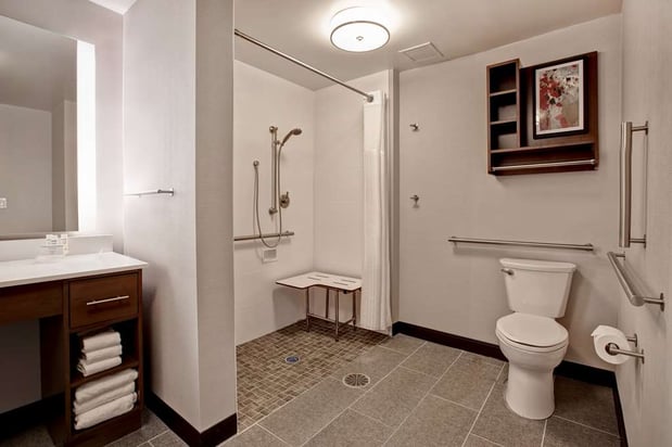 Images Homewood Suites by Hilton Summerville