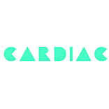 Logo Cardiac Produktdesign GmbH
