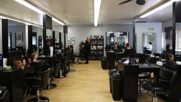 Images Tricoci University of Beauty Culture Lafayette