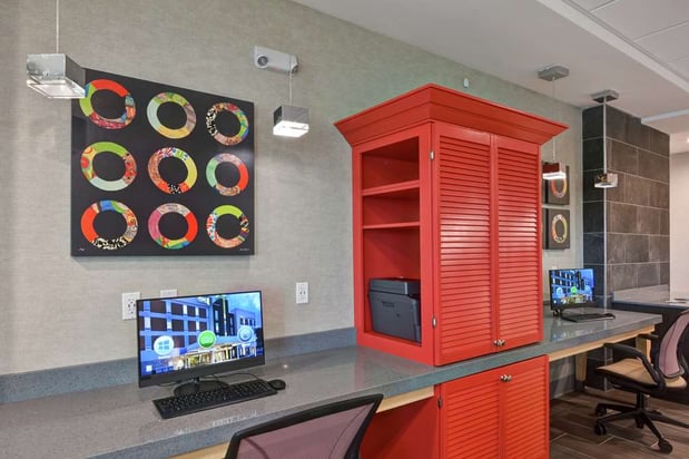 Images Home2 Suites by Hilton La Porte