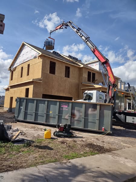 Images Victor's Roofing