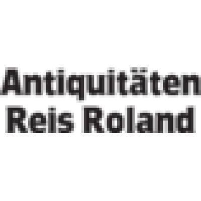 Logo Roland Reis Entrümpelungen