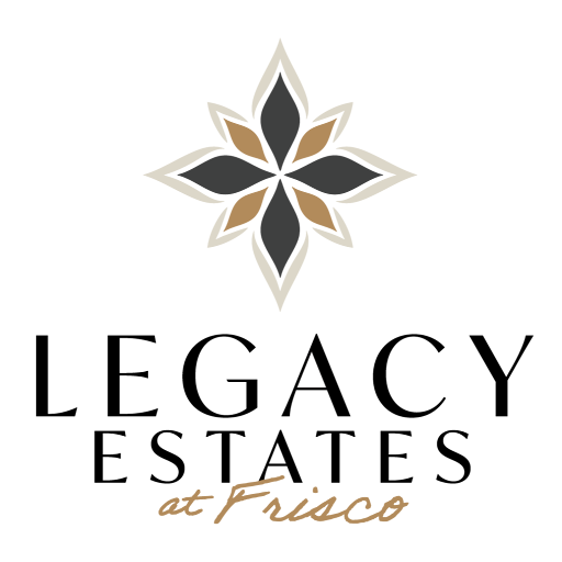 Legacy Estates at Frisco Apartments Logo