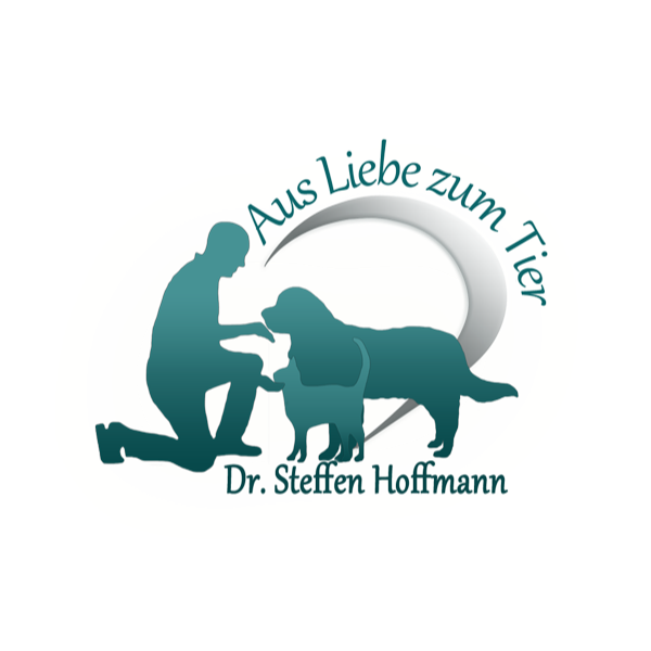 Tierarzt Praxis Dr. Steffen Hoffmann München in München - Logo
