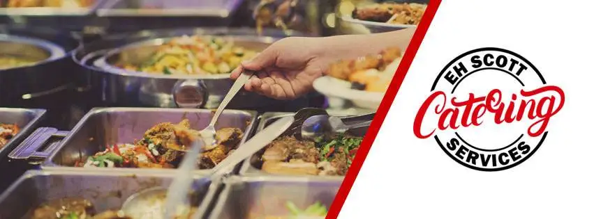 Images E H Scott Catering Services