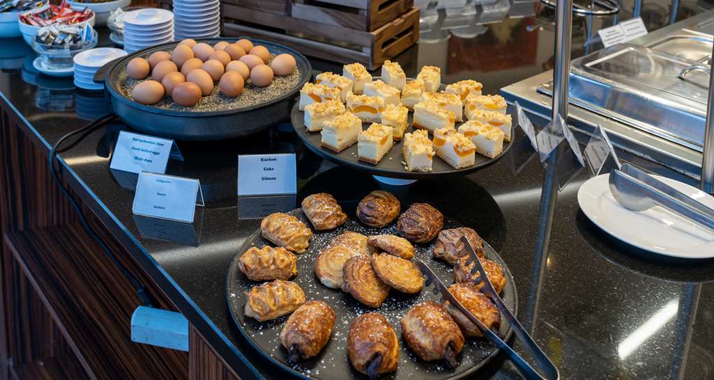 Bilder Best Western Plus Plaza Berlin Kurfuerstendamm