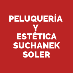 Peluquería y Estética Suchanek - Soler Tarragona
