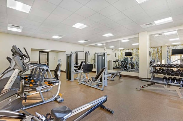Images Best Western Plus GranTree Inn