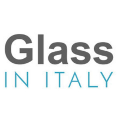 Glass in Italy Logo