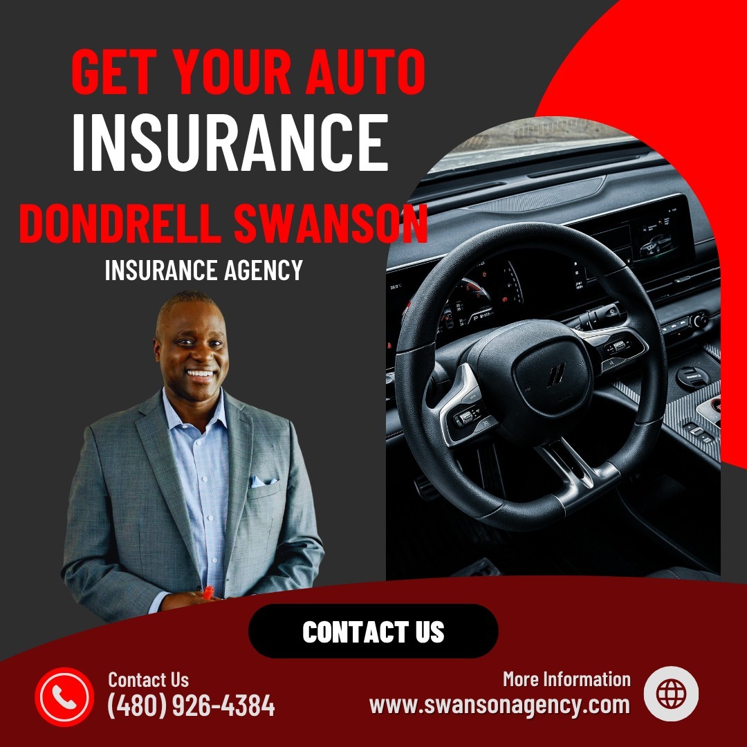 Getting the right auto insurance is easier than you think. Whether you're driving daily or just on weekends, having the right coverage helps keep you moving forward without worry.