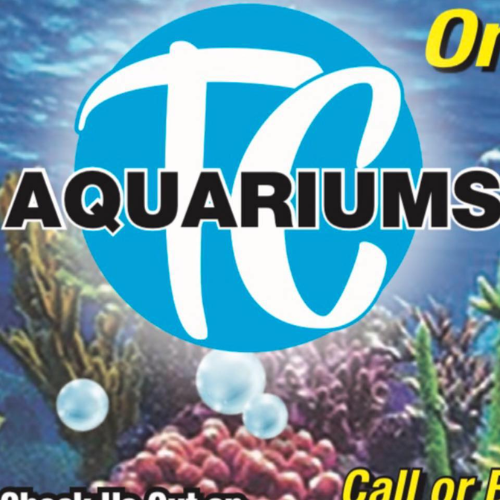 TCAquariums Logo