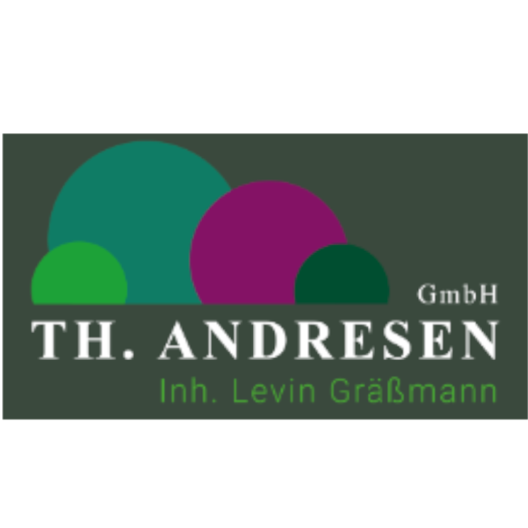 TH. Andresen GmbH Garten- und Landschaftsbau  