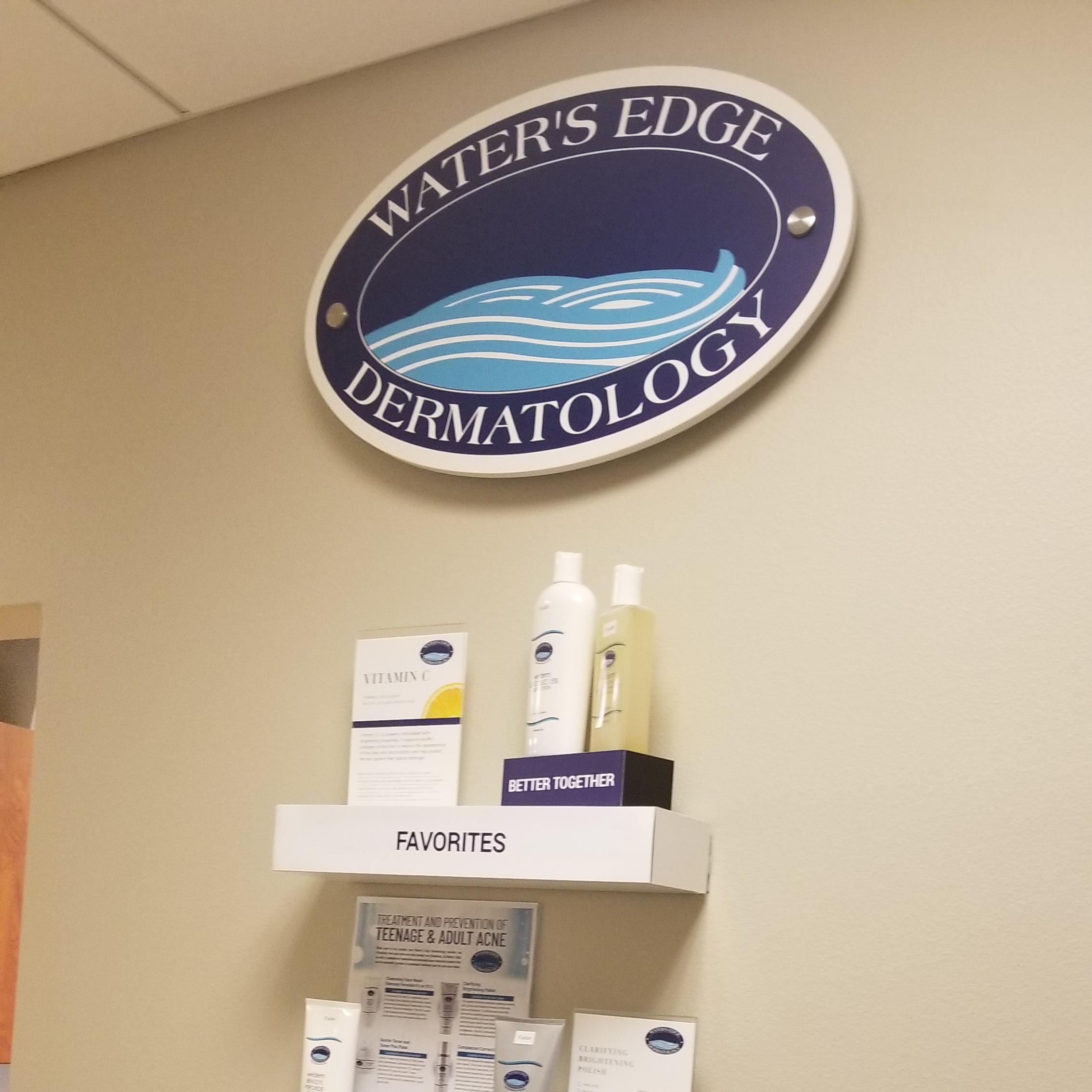 Water's Edge Dermatology Photo