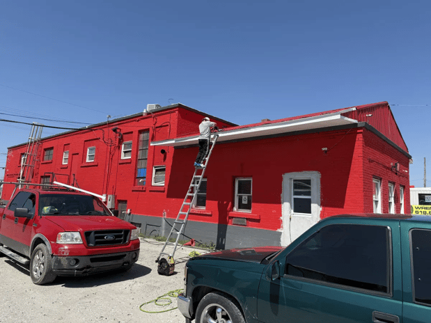 Images R&R First Choice Roofing