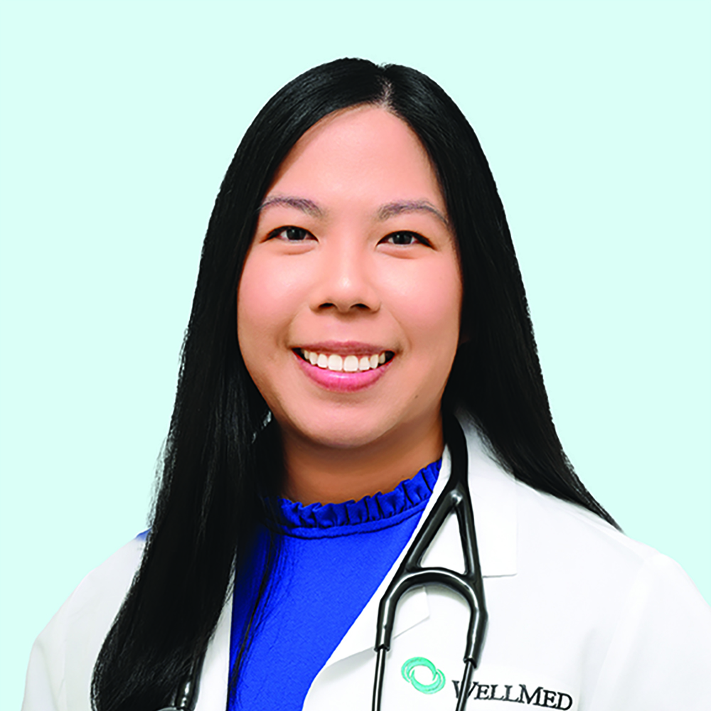Nancy Lam, NP - Duncanville, TX - Family Medicine, Nurse Practitioner