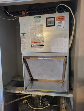 Images JagAir HVAC Solutions Inc