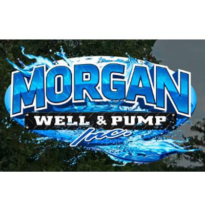 Morgan Well & Pump Inc Logo