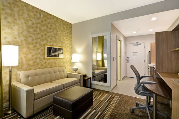 Images Home2 Suites by Hilton Dallas Downtown at Baylor Scott & White