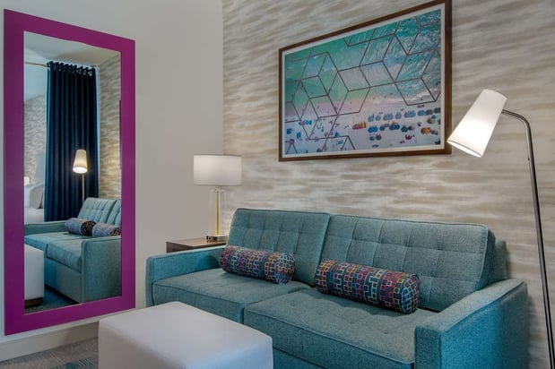 Images Home2 Suites by Hilton Jacksonville Downtown