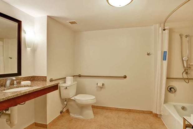 Images Hampton Inn Beckley
