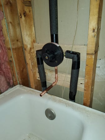 Images Aubrey Plumbing Company LLC