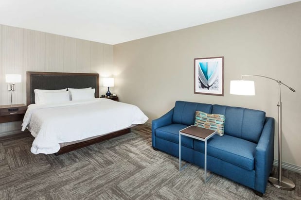 Images Hampton Inn Kennebunk Kennebunkport
