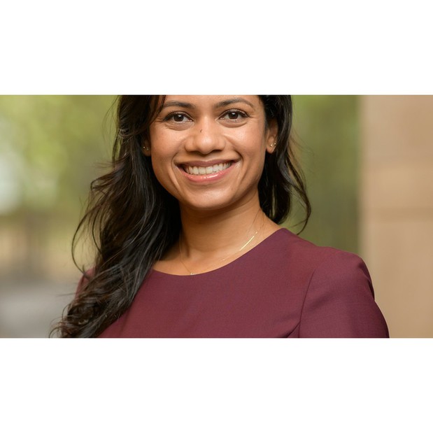 Smita Joshi, MD - MSK Gastrointestinal Oncologist Logo