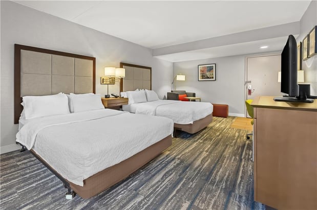 Images Hampton Inn Toledo-South/Maumee
