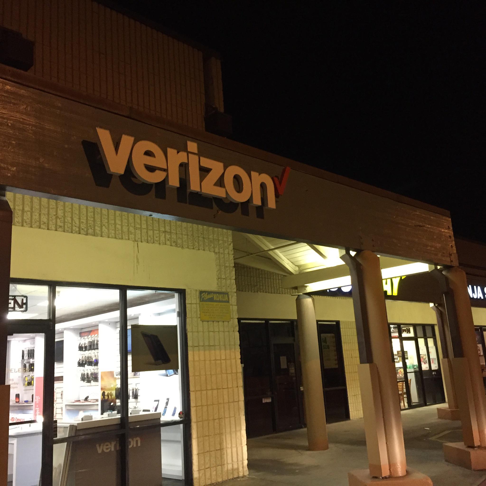 Verizon Authorized Retailer – GoWireless Photo