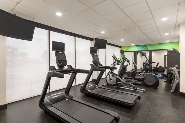Images Holiday Inn Nashville Downtown - Stadium by IHG