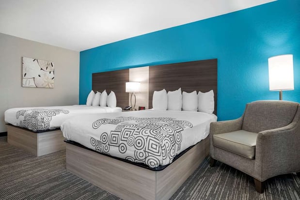 Images Best Western Plus Panama City Hotel