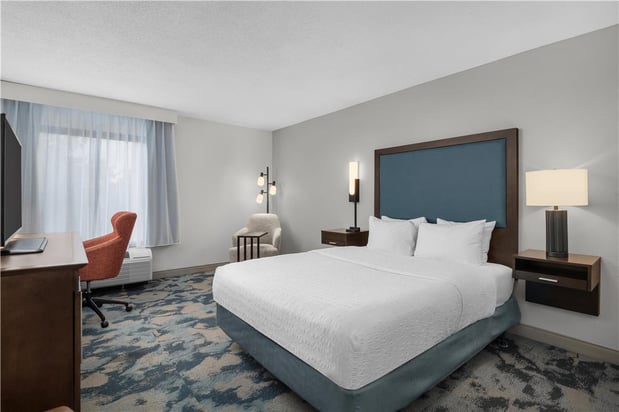 Images Hampton Inn Memphis/Southaven