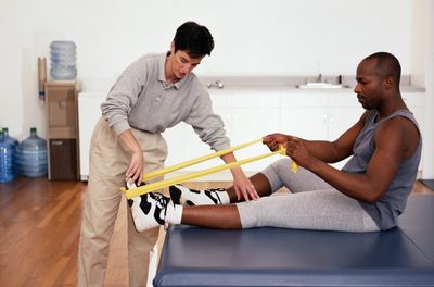 Image 2 | Beyond Sports Medicine & Physical Therapy