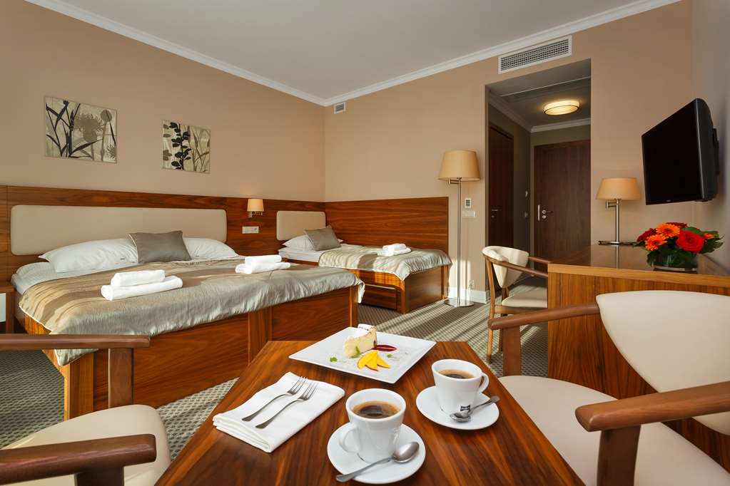 Images Best Western Hotel Jurata