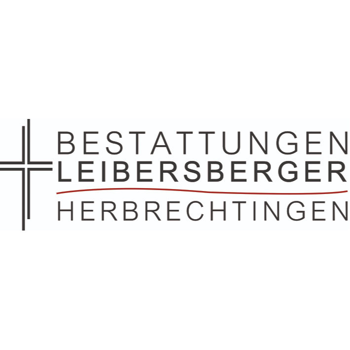 Uwe Leibersberger Bestattungen in Herbrechtingen - Logo