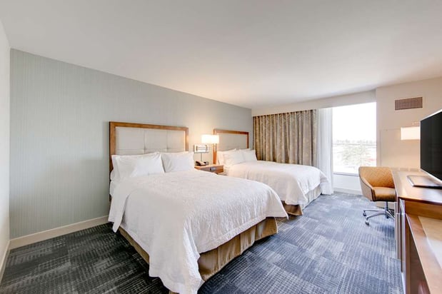 Images Hampton Inn & Suites North Houston Spring