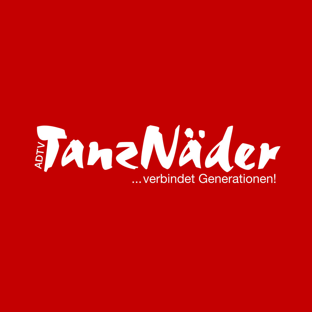 ADTV-Tanzschule Näder | Tanzschule Jena & Apolda Logo