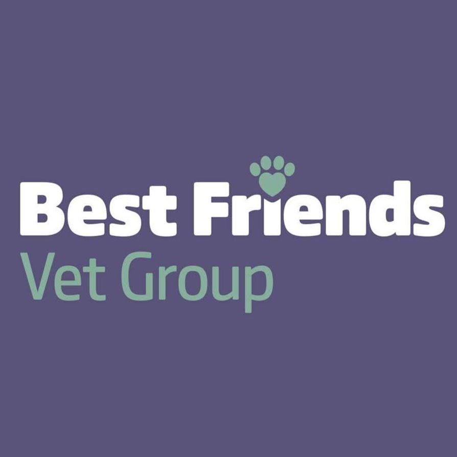 Best Friends Vet Group, Dagenham Logo