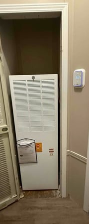 Images Anytime Heating and Air Conditioning