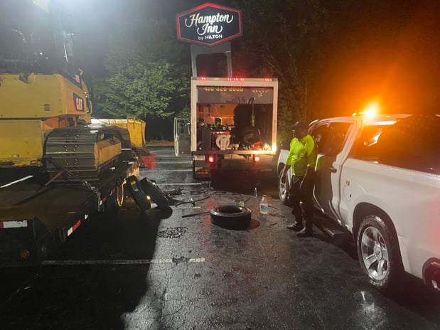 Images Omw Roadside Assistance & Mobile Tire Service