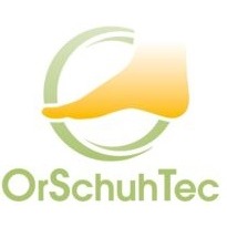 OrSchuhTec in Schwerin in Mecklenburg - Logo