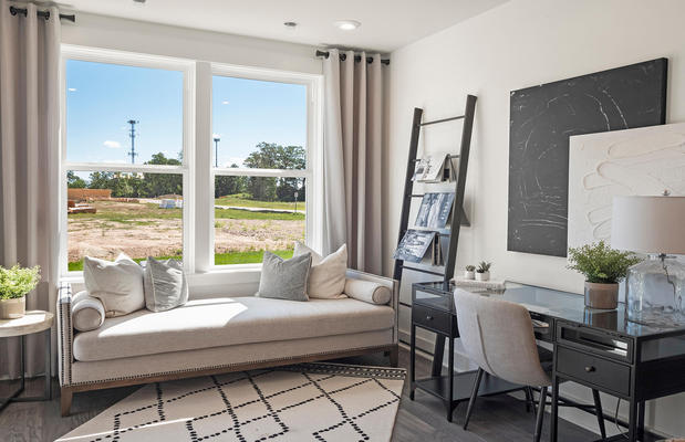 Images Townes at Merrill Park by Pulte Homes