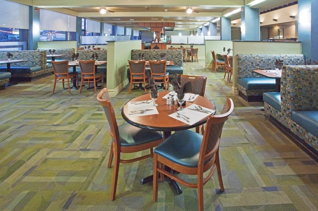 Images Holiday Inn Binghamton Downtown by IHG