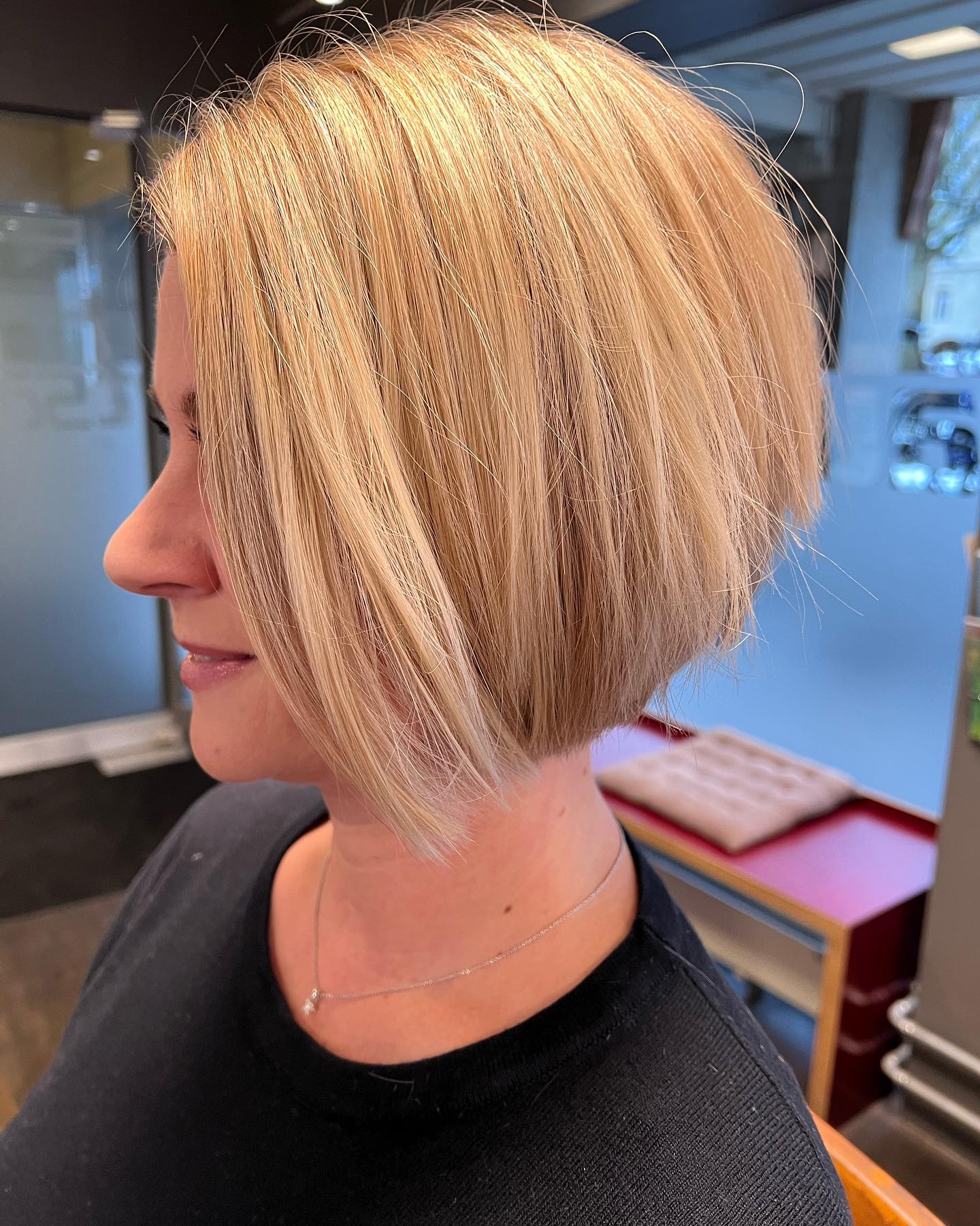 Bilder Hauptsache Haar